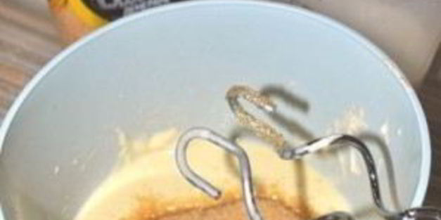 тесто для пирогов на закваске