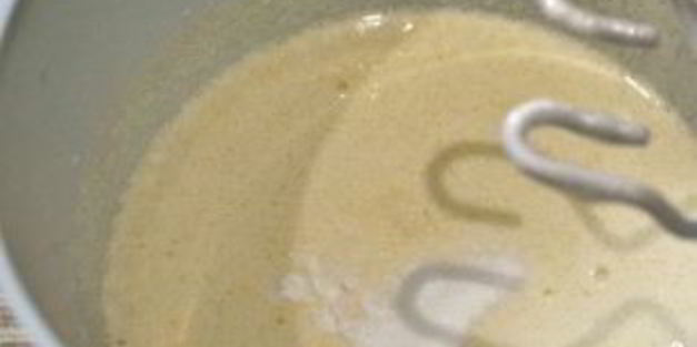 тесто для пирогов на закваске