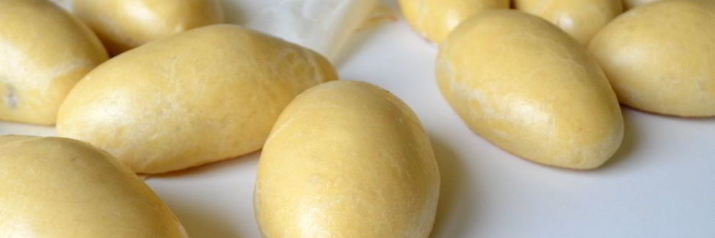 Тесто для пирожков дрожжевое