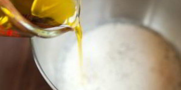 тесто для пиццы бездрожжевое на воде