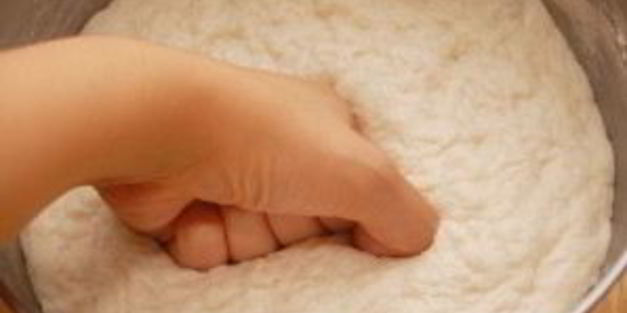 тесто для пиццы на пиве