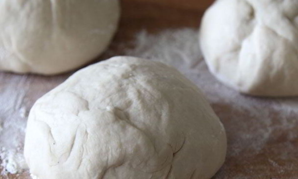 Рецепт тесто для пиццы с дрожжами