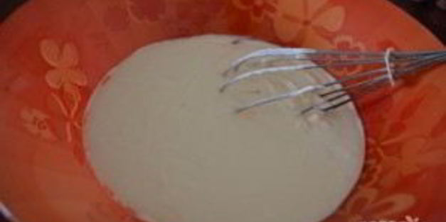 тесто для пиццы в мультиварке