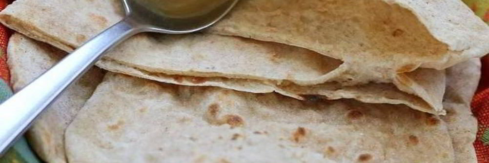 Тесто для питы