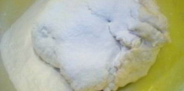 тесто для самсы в духовке