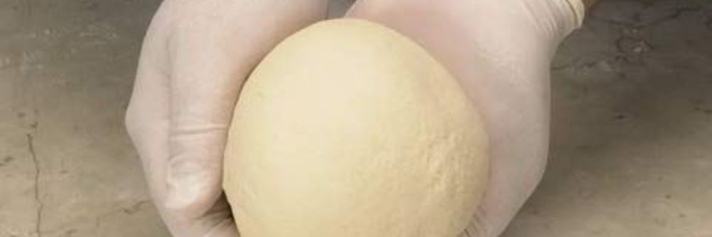 Тесто для штруделя