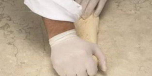 тесто для штруделя