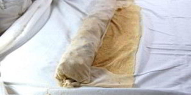 тесто для штруделя