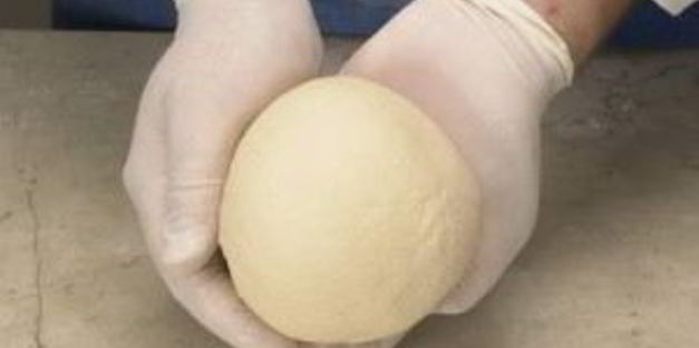 тесто для штруделя