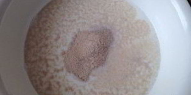 тесто для сладких пирожков