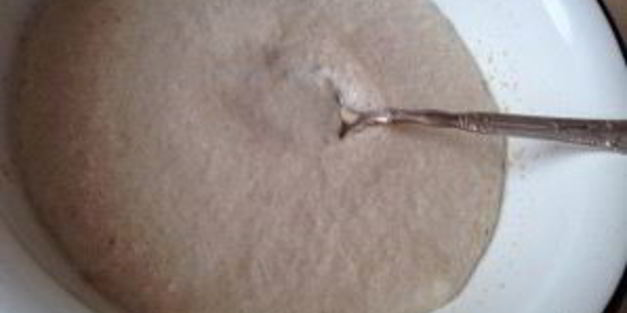 тесто для сладких пирожков