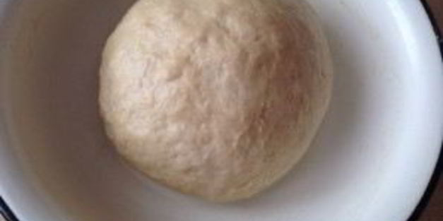 тесто для сладких пирожков