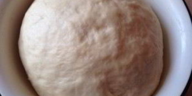 тесто для сладких пирожков