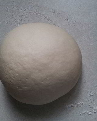 Тесто для ватрушек с творогом