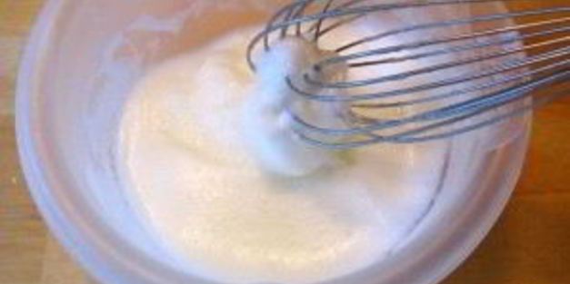 тесто для электровафельницы