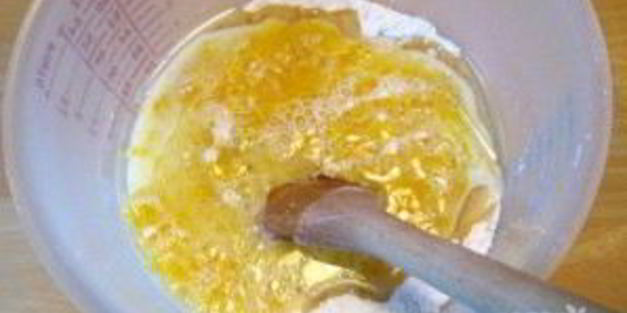 тесто для электровафельницы