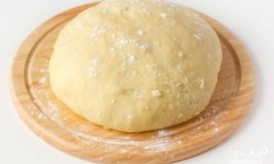 Рецепт тесто дрожжевое для пирожков