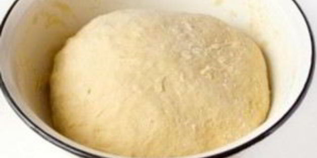 тесто дрожжевое для пирожков
