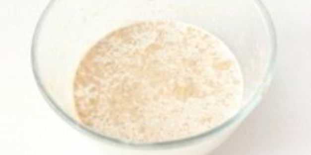 тесто дрожжевое для пирожков