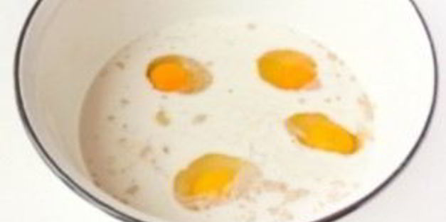 тесто дрожжевое для пирожков