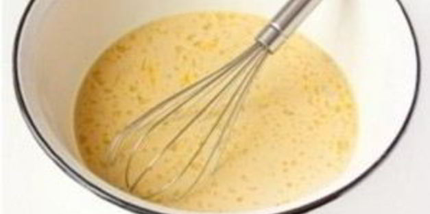 тесто дрожжевое для пирожков