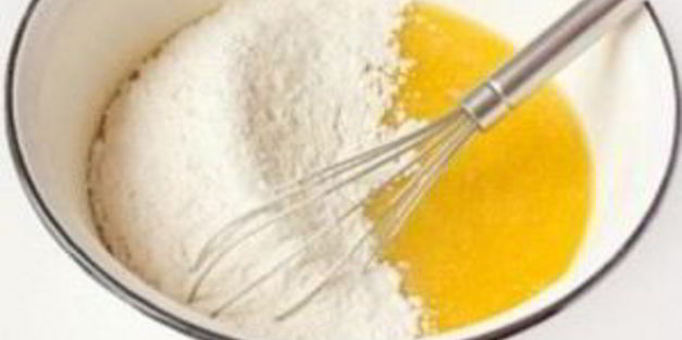 тесто дрожжевое для пирожков