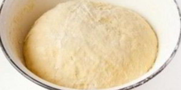 тесто дрожжевое для пирожков