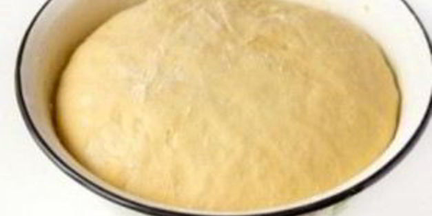 тесто дрожжевое для пирожков