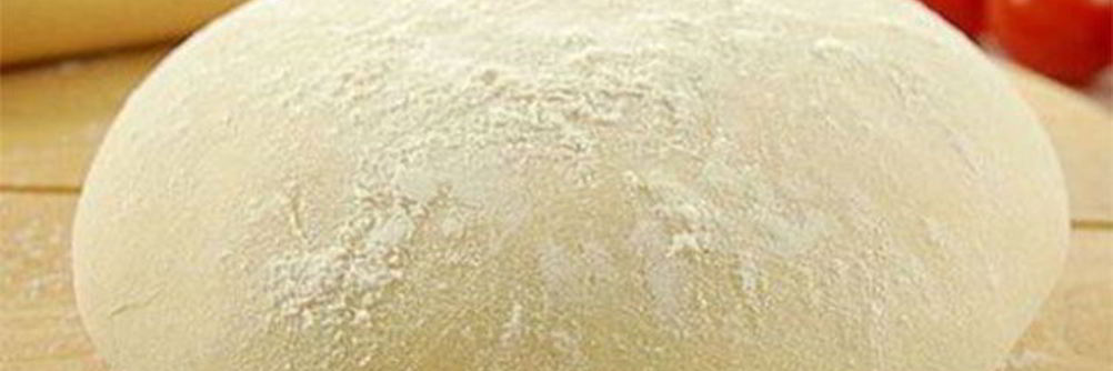 Тесто дрожжевое на воде