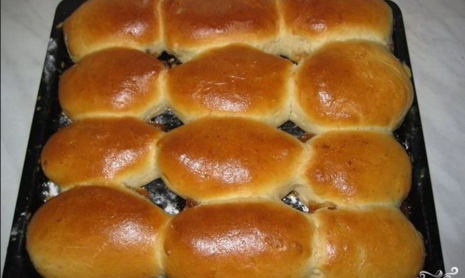 Рецепт тесто из пюре