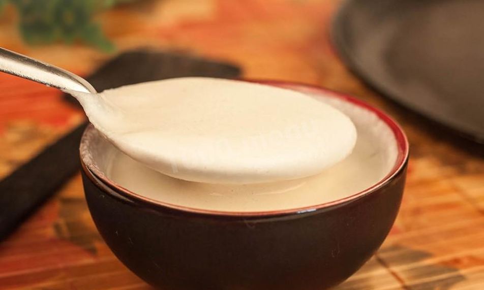 Рецепт тесто на блины с дырочками