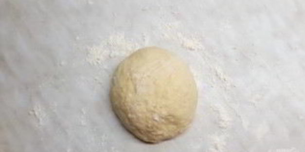 тесто на кефире для несладких пирогов