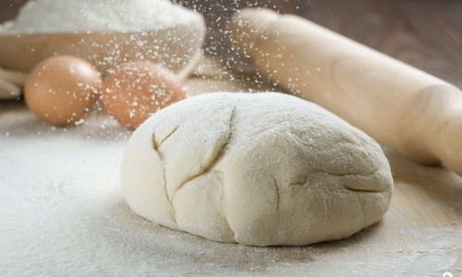 Рецепт тесто на кефире для пирожков