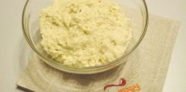 тесто на кефире на сковороде