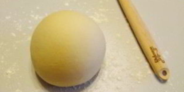 тесто на лапшу