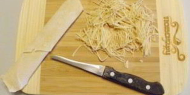 тесто на лапшу