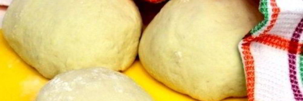 Тесто на осетинские пироги