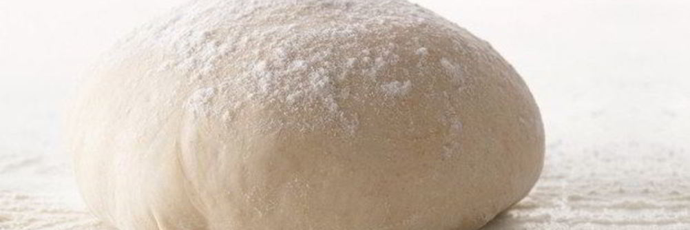 Тесто на пиццу