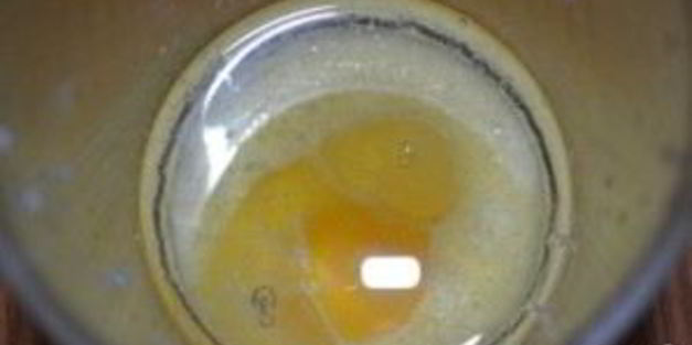 тесто на твороге для пирожков