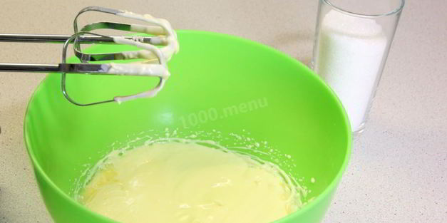 тесто песочное универсальное для сладкой выпечки