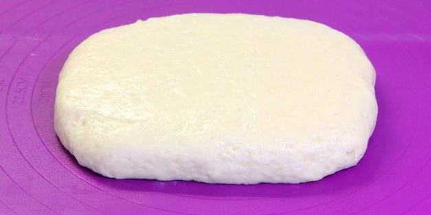 тесто песочное универсальное для сладкой выпечки