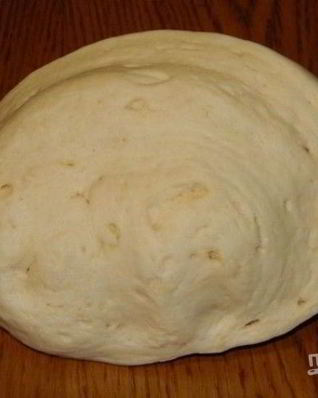 Тесто сдобное для пирогов