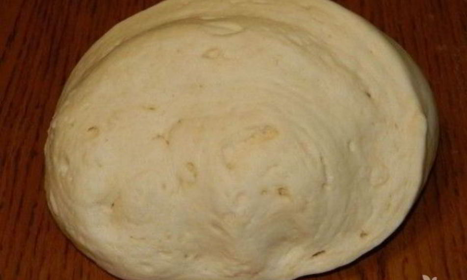 Рецепт тесто сдобное для пирогов