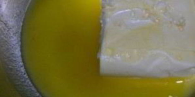 тесто сдобное для пирогов