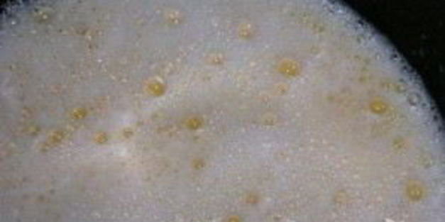 тесто сдобное для пирогов