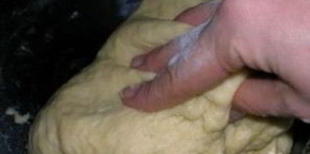 тесто сдобное для пирогов