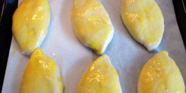 тесто универсальное экспресс и выпечка из него