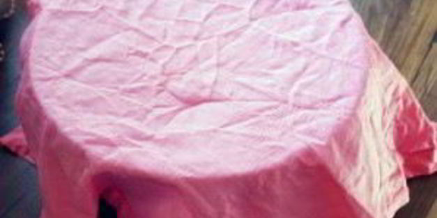 тонкое тесто на пиццу