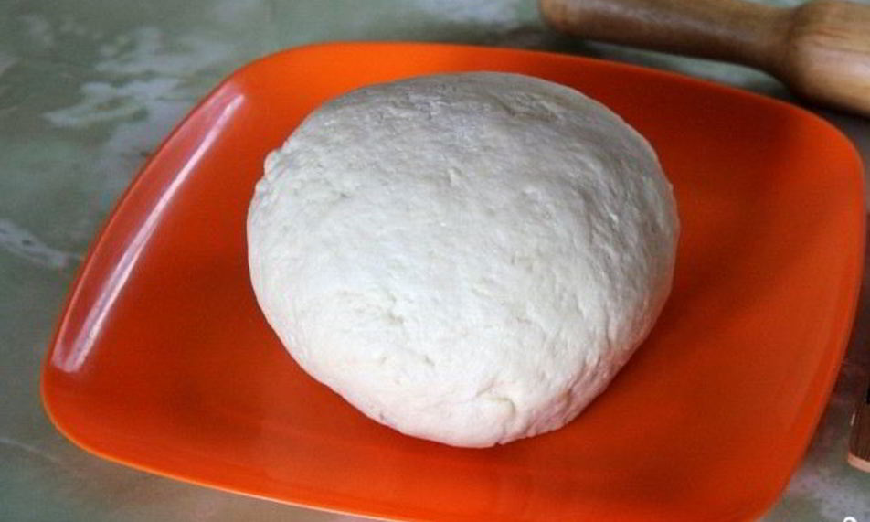 Рецепт творожное тесто для пирожков