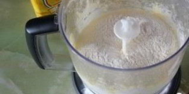 творожное тесто для пирожков